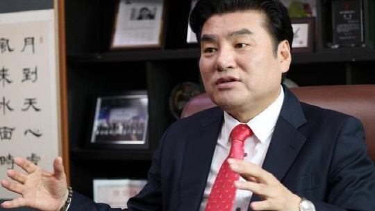 원유철 평택시민회장<원유철 회장 제공>